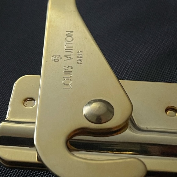 SOLD ON IG AUTHENTIC LOUIS VUITTON PEGASE 55 - Picture 14 of 16